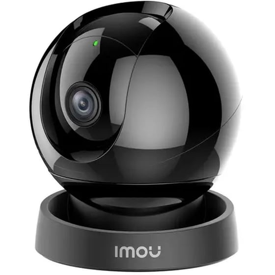 Ασύρματη IP Camera IMOU Rex 3D 3K Επιτραπέζια με WiFi & Ανίχνευση κίνησης image 1