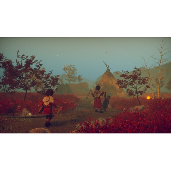 Skabma: Snowfall - PS4 image 6