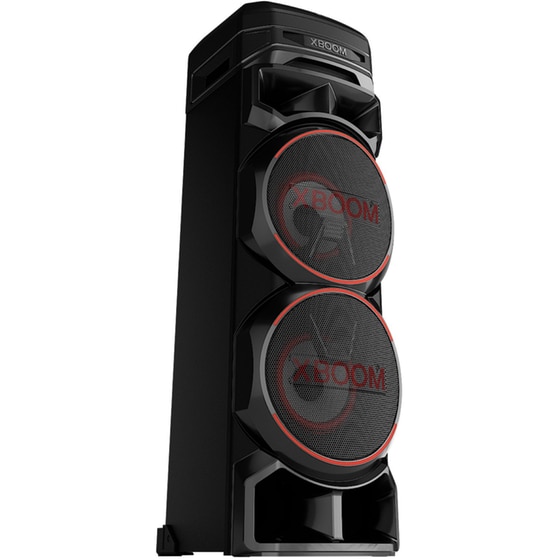Party Speaker LG RNC9 - Μαύρο image 9