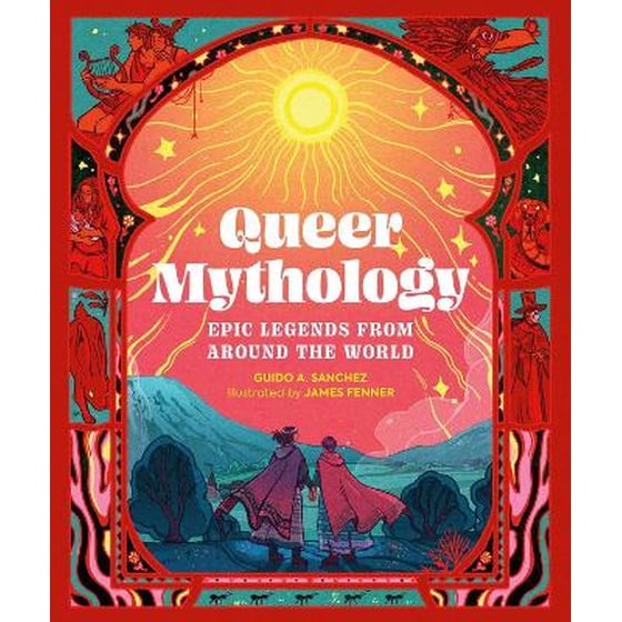 Queer Mythology image 0
