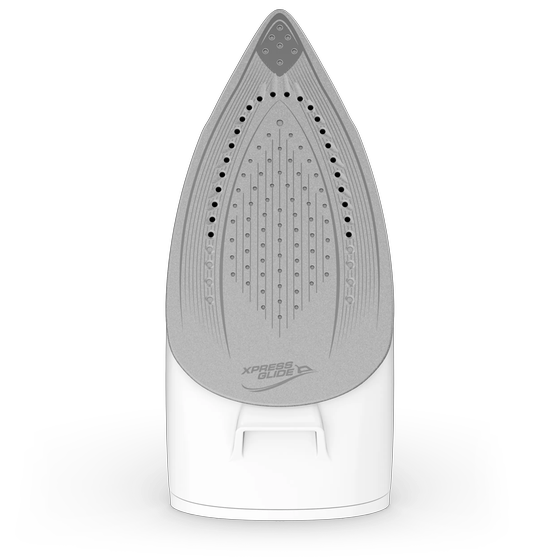 TEFAL Express Essential SV6116 5.3 bar με Δοχείο Νερού 1.4 L Μπλε Σύστημα Σιδερώματος image 1