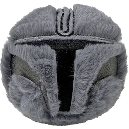 Λούτρινο Μπαλάκι TY Beanie Bouncers Star Wars - The Mandalorian