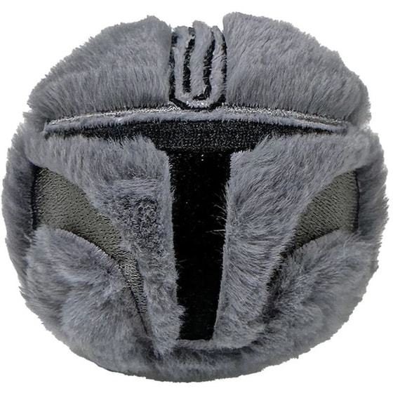 Λούτρινο Μπαλάκι TY Beanie Bouncers Star Wars - The Mandalorian image 0