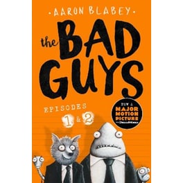 Bad Guys:Episodes 1 and 2
