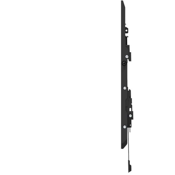 Βάση Τηλεόρασης Επιτοίχια Neomounts NEOWL35S-850BL14 Με Περιστροφή 32'' - 65'' έως 60 kg image 3