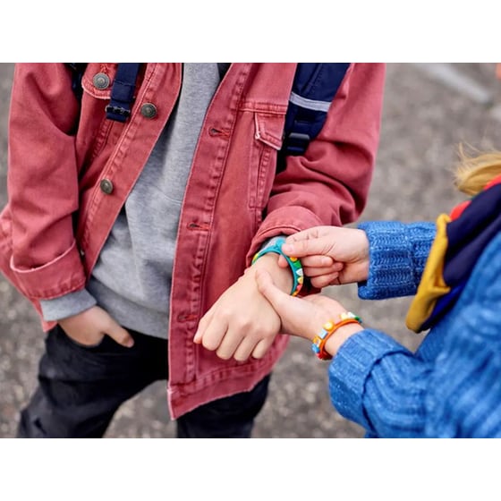 LEGO® Dots Adventure Bracelets (41918) image 4