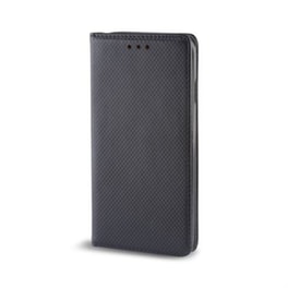 Θήκη Xiaomi Redmi A1/Redmi A2 - Senso Magnet - Μαύρο