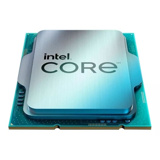 CPU Intel Core i5-12400 Alder Lake 2.5 GHz 18MB image 6