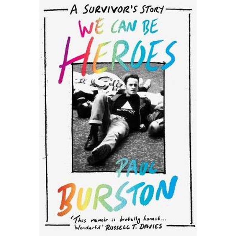 We Can Be Heroes