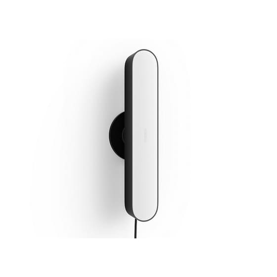 Επέκταση Έξυπνης Μπάρας Φωτισμού Philips Hue Play - Μαύρο image 1