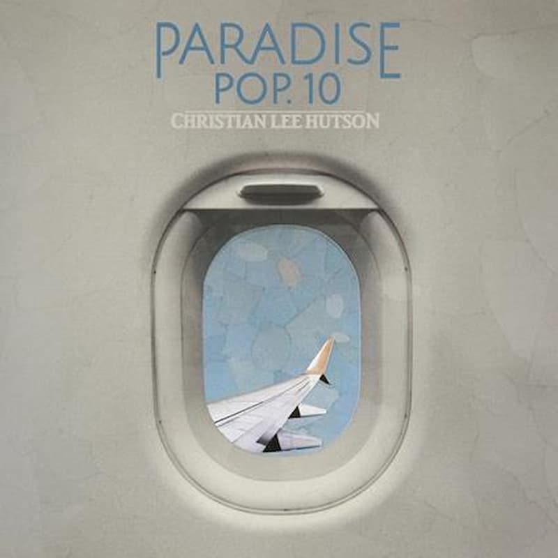 Paradise Pop. 10 (CD)