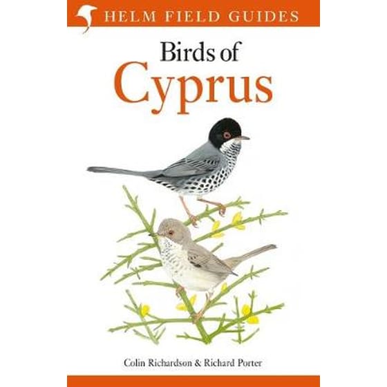 Birds of Cyprus image 0