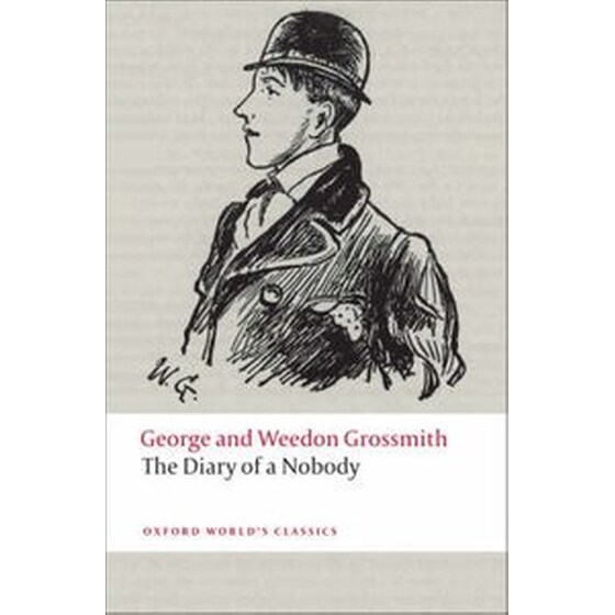 Diary of a Nobody image 0