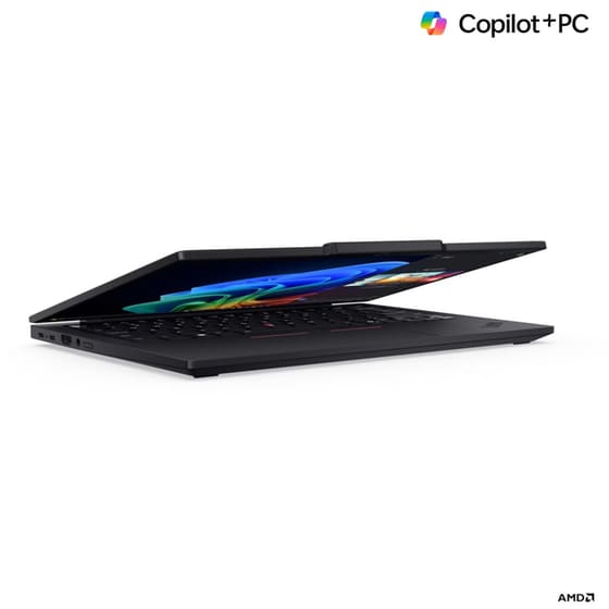 Lenovo ThinkPad T14SG6 IPS WUXGA (Ryzen 7-PRO 360/64GB/1TB SSD/AMD Radeon 880M/Win11Pro) Laptop image 4