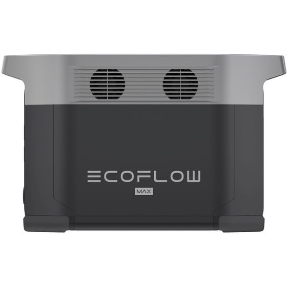 EcoFlow DELTA Max 2000 EU 2400W / 2-6kWh image 2