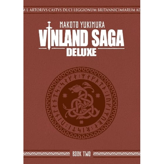 Vinland Saga Deluxe 2 image 0