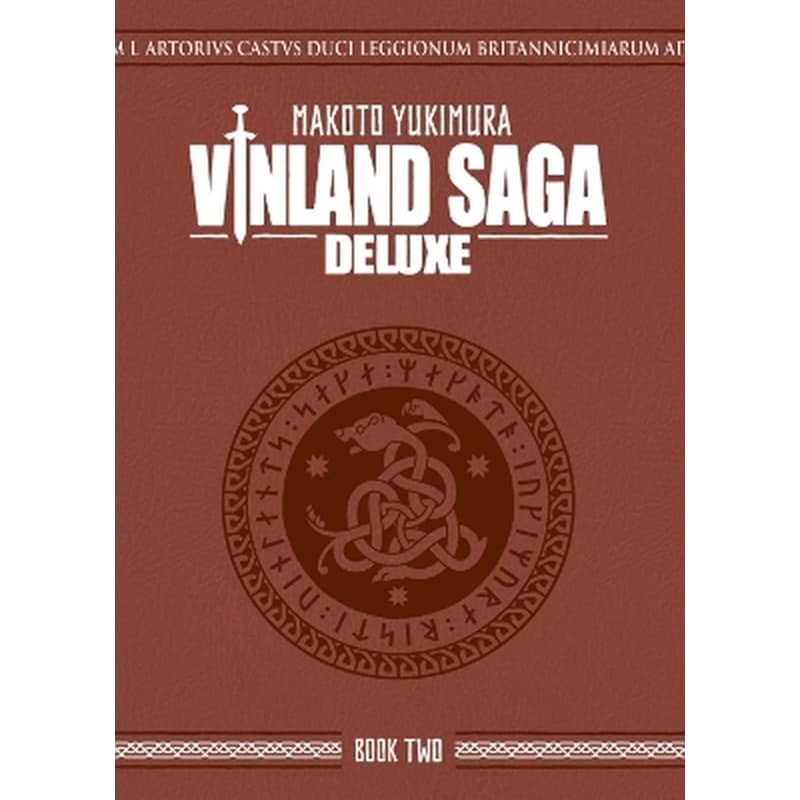 Vinland Saga Deluxe 2