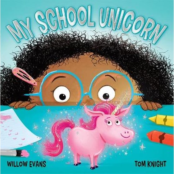 My School Unicorn image 0