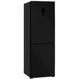 DAVOLINE CBNF 357 BL Total No Frost 323 Lt Μαύρο Ψυγειοκαταψύκτης