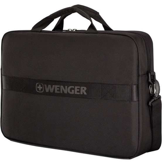 Τσάντα Laptop Wenger XE Compact 16'' - Μαύρο image 3