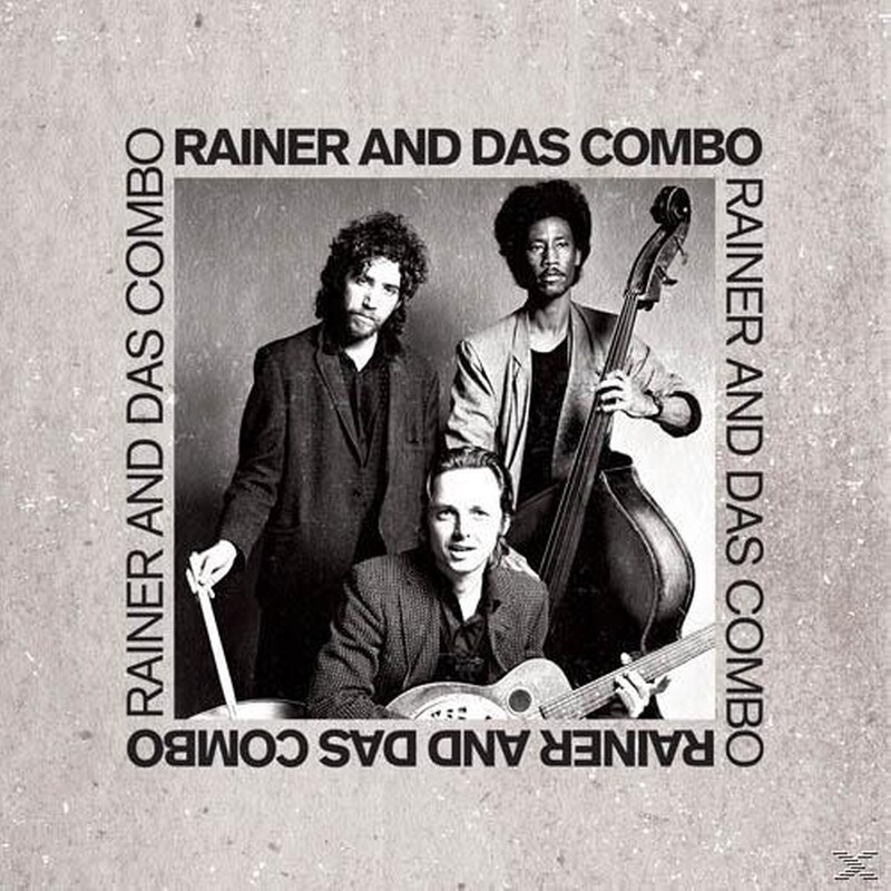 Barefoot Rock With Rainer And Das Combo