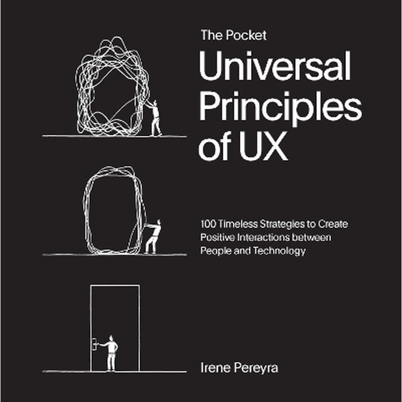 The Pocket Universal Principles of UX