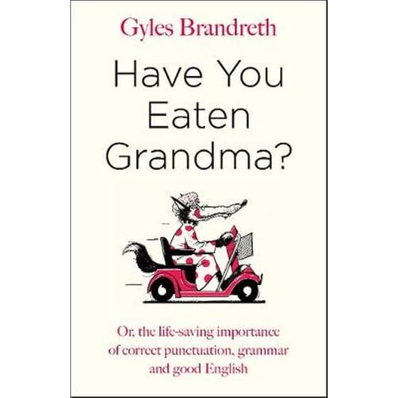 Have You Eaten Grandma? image 0