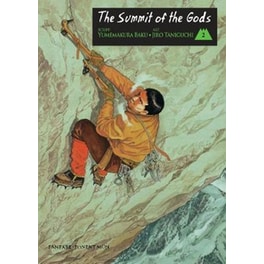Summit Of The Gods, Vol.2