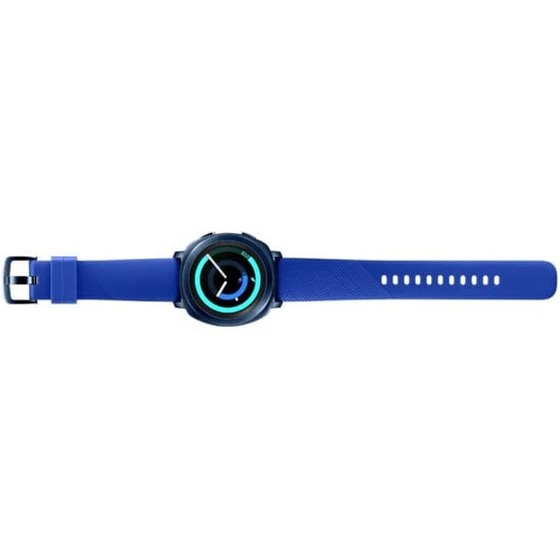 Smartwatch Samsung Gear Sport Μπλε image 2