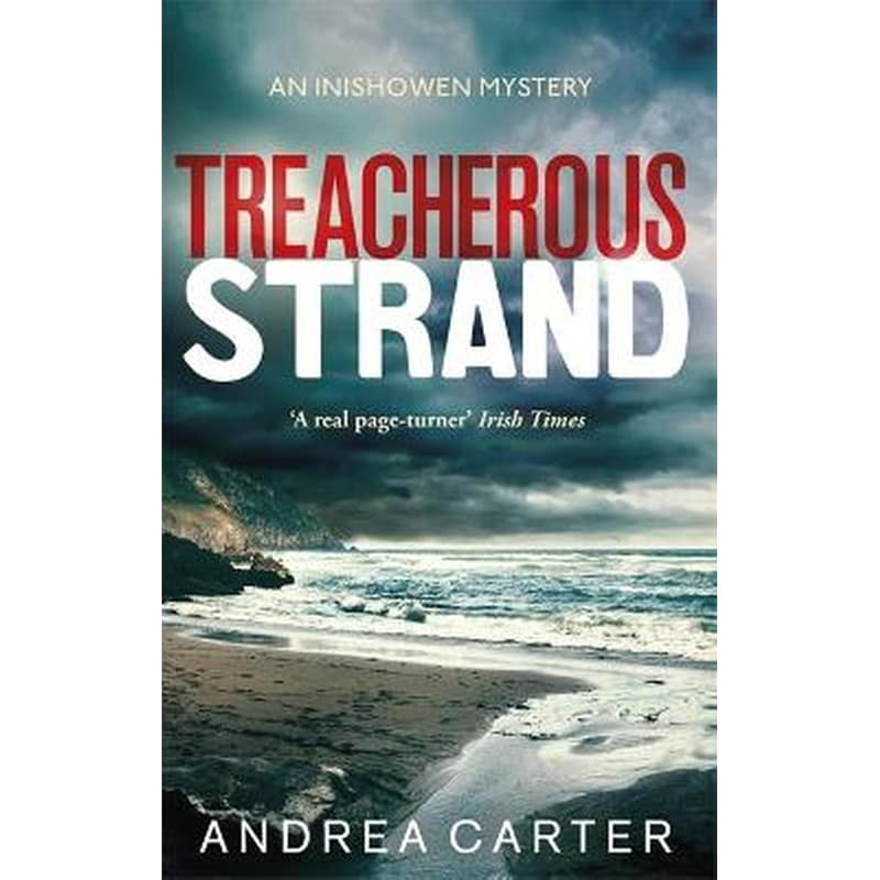 Treacherous Strand