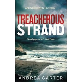 Treacherous Strand