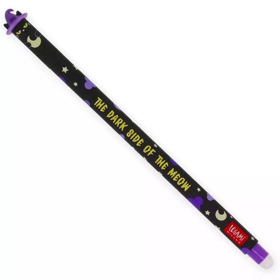 Στυλο Gel Legami Erasable The Boo Crew 0.7mm (3 Τεμάχια) image 1