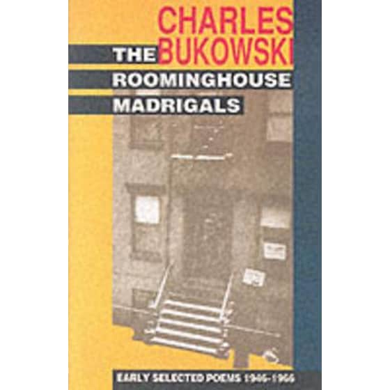 Roominghouse Madrigals image 0