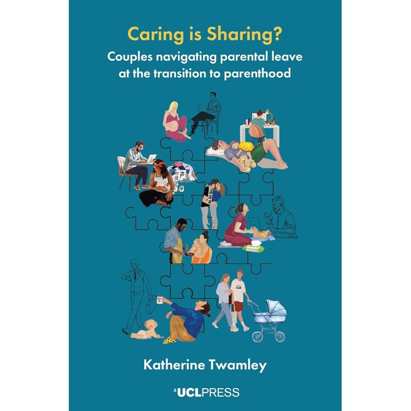 Caring is Sharing?