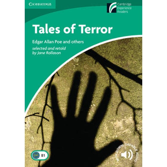 Tales of Terror Level 3 Lower-intermediate image 0