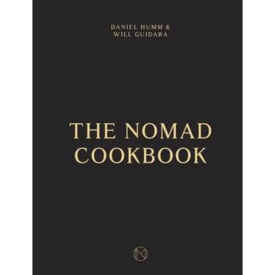 Nomad Cookbook image 0