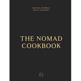 Nomad Cookbook