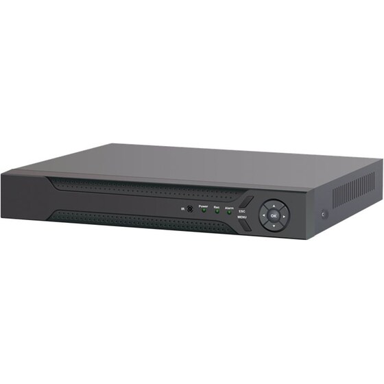 Dvr Καταγραφικο Hv-704 image 0