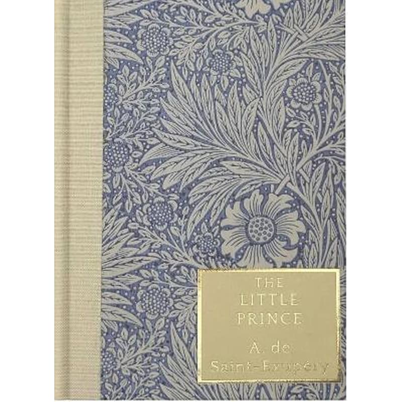 The Little Prince (Heritage Collection)