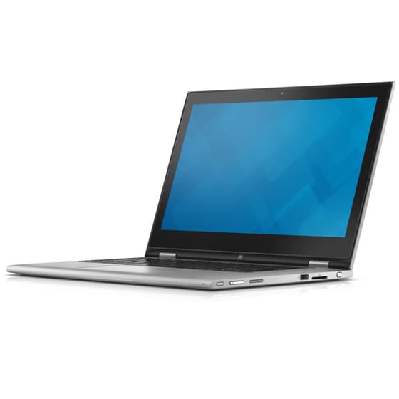 Laptop Dell Inspiron 7347 13.3" (i5-4210U/8GB/500GB&8GB/HD4400) image 2