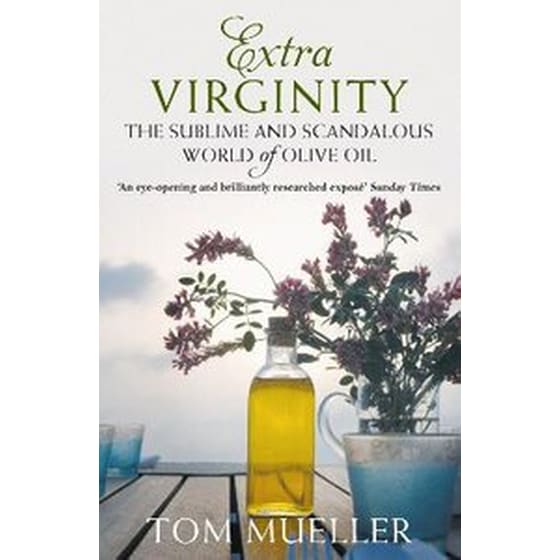 Extra Virginity image 0