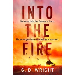Into the Fire