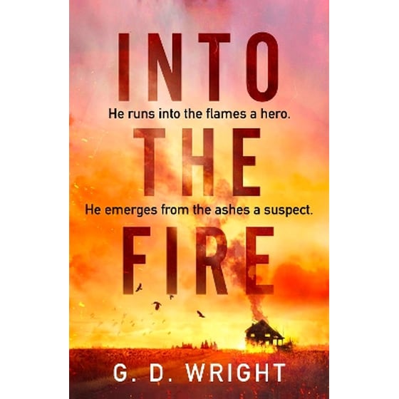 Into the Fire image 0