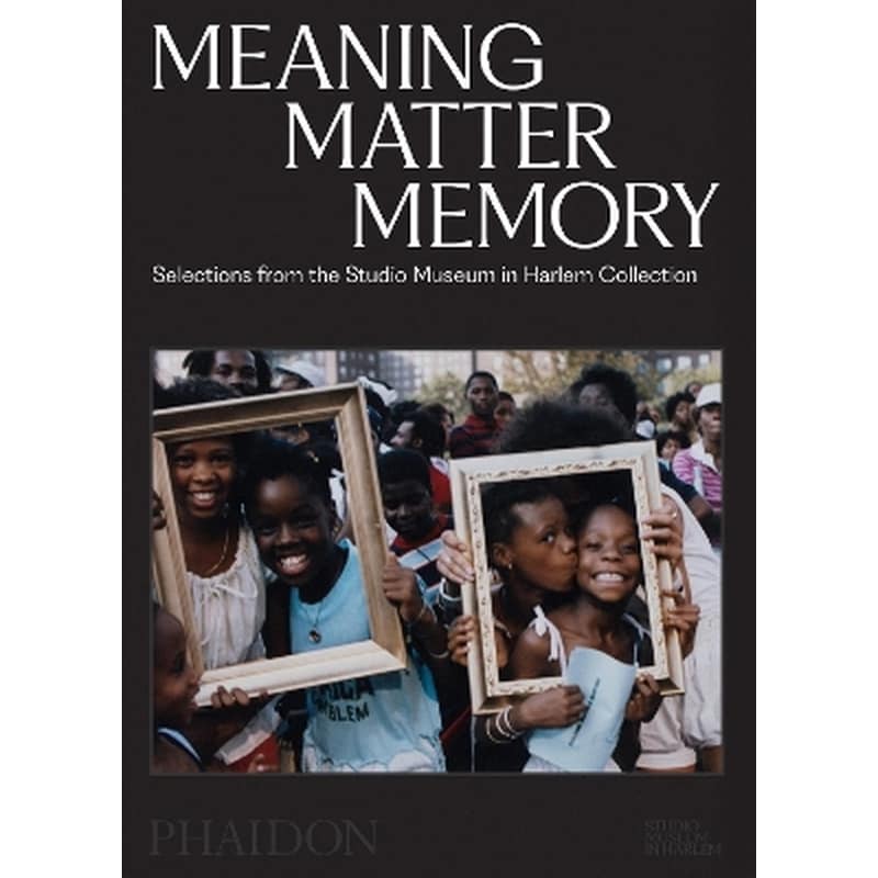 Meaning Matter Memory