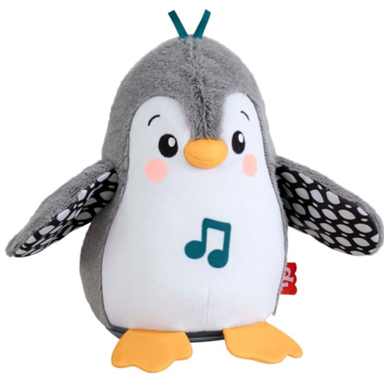 Fisher Price Μουσικό Πιγκουινάκι Με Κίνηση image 6