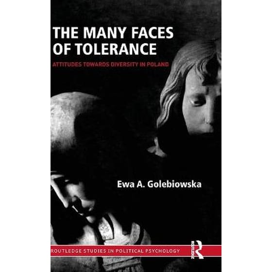 Many Faces of Tolerance image 0