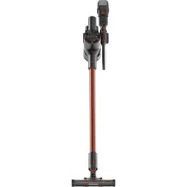 TESLA HS302BR 22.2 V 0.45 L Μαύρη/Κόκκινη Σκούπα Stick