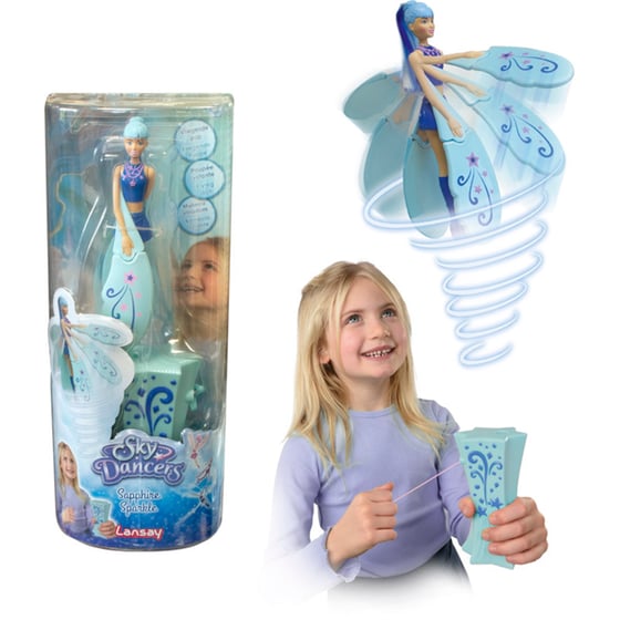 Κούκλα Skydancers Giochi Preziosi (KYD01000) image 10