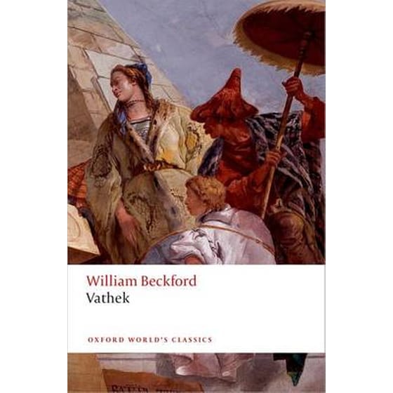 Vathek image 0