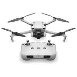 Drone DJI Mini 3 Fly More Combo (GL) - Γκρι